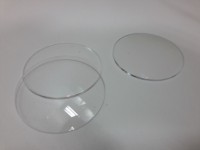 CRISTAL OPTICO  RMG  POLYCARBON 