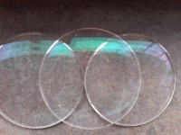 CRISTAL OPTICO  RMG   POLYCARBON  